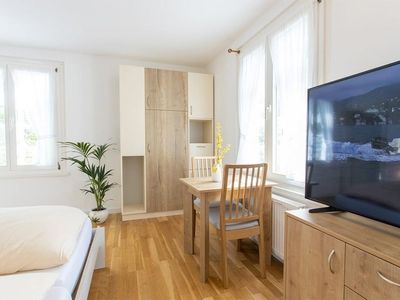 Ferienwohnung für 2 Personen (30 m²) in Goslar-Hahnenklee 5/8