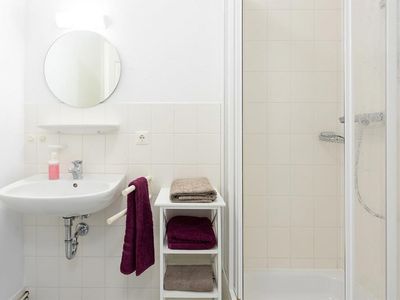 Ferienwohnung für 2 Personen (30 m²) in Goslar-Hahnenklee 6/8