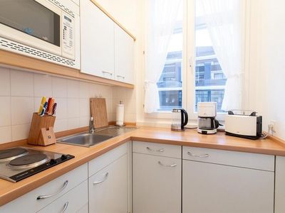 Ferienwohnung für 2 Personen (20 m²) in Goslar-Hahnenklee 5/10