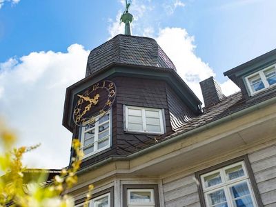 Ferienwohnung für 2 Personen (20 m²) in Goslar-Hahnenklee 9/10