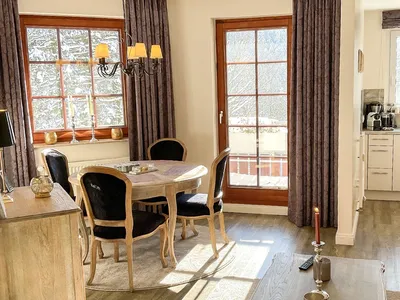 Ferienwohnung für 2 Personen (50 m²) in Goslar-Hahnenklee 1/10