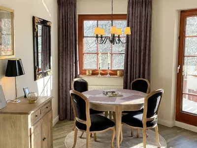 Ferienwohnung für 2 Personen (50 m²) in Goslar-Hahnenklee 2/10