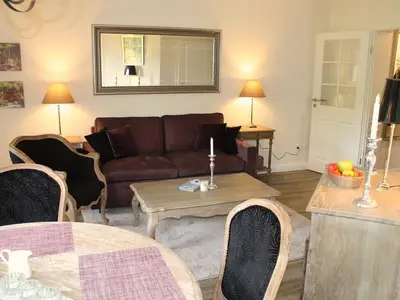 Ferienwohnung für 2 Personen (50 m²) in Goslar-Hahnenklee 5/10