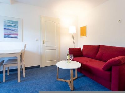 Ferienwohnung für 2 Personen (32 m²) in Goslar-Hahnenklee 3/10