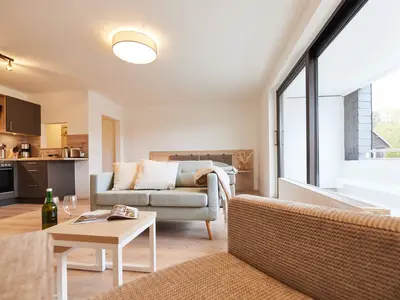 Ferienwohnung für 2 Personen (35 m²) in Goslar-Hahnenklee 1/7