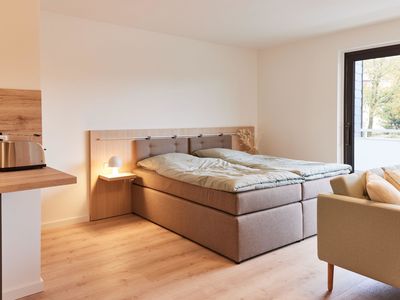 Ferienwohnung für 2 Personen (35 m²) in Goslar-Hahnenklee 3/7