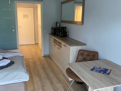 Ferienwohnung für 3 Personen (30 m²) in Goslar-Hahnenklee 5/10