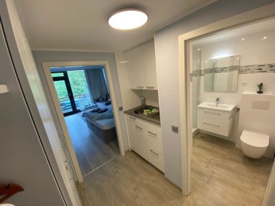 Ferienwohnung für 3 Personen (30 m²) in Goslar-Hahnenklee 7/10