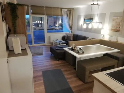 Ferienwohnung für 6 Personen (58 m²) in Goslar-Hahnenklee 1/10