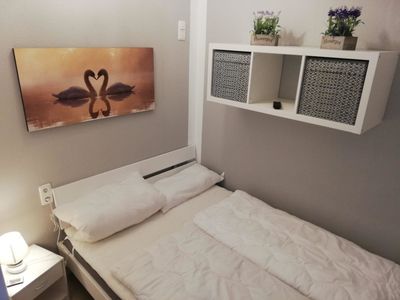 Ferienwohnung für 6 Personen (58 m²) in Goslar-Hahnenklee 3/10