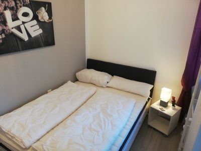 Ferienwohnung für 6 Personen (58 m²) in Goslar-Hahnenklee 4/10