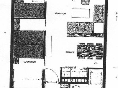 Ferienwohnung für 6 Personen (58 m²) in Goslar-Hahnenklee 5/10