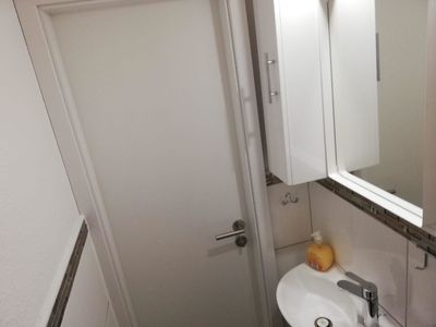 Ferienwohnung für 6 Personen (58 m²) in Goslar-Hahnenklee 8/10