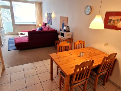 Ferienwohnung für 4 Personen (49 m²) in Goslar-Hahnenklee 4/10