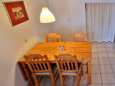 Ferienwohnung für 4 Personen (49 m²) in Goslar-Hahnenklee 5/10