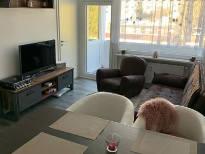 Ferienwohnung für 4 Personen (40 m²) in Goslar-Hahnenklee 2/10