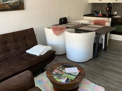 Ferienwohnung für 4 Personen (40 m²) in Goslar-Hahnenklee 3/10