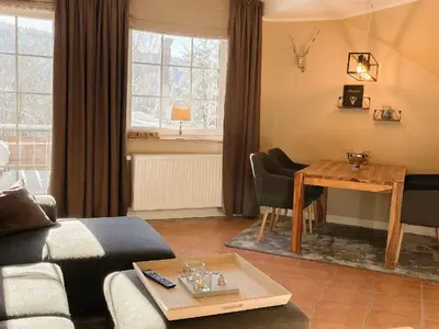Ferienwohnung für 4 Personen (67 m²) in Goslar-Hahnenklee 3/10
