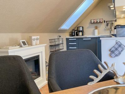 Ferienwohnung für 2 Personen (67 m²) in Goslar-Hahnenklee 5/10