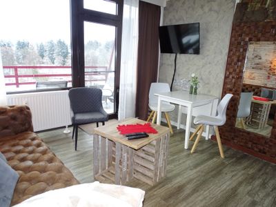 Ferienwohnung für 2 Personen (32 m²) in Goslar-Hahnenklee 6/10