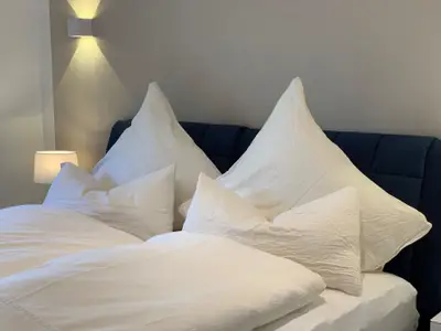 Ferienwohnung für 4 Personen (84 m²) in Goslar-Hahnenklee 1/10