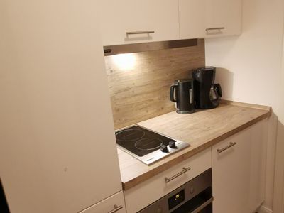 Ferienwohnung für 4 Personen (32 m²) in Goslar-Hahnenklee 7/10