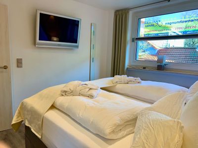 Ferienwohnung für 3 Personen (54 m²) in Goslar-Hahnenklee 10/10