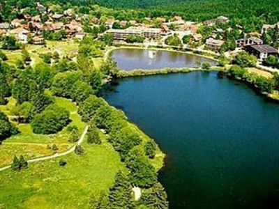 Ferienwohnung für 4 Personen (30 m²) in Goslar-Hahnenklee 9/10