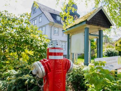 Ferienwohnung für 2 Personen (32 m²) in Goslar-Hahnenklee 1/10