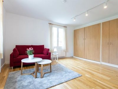 Ferienwohnung für 2 Personen (32 m²) in Goslar-Hahnenklee 5/10