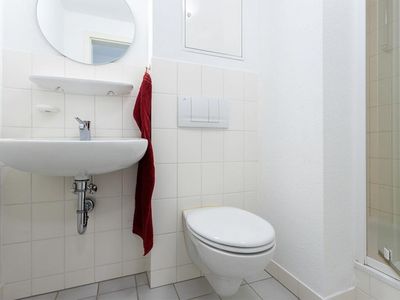 Ferienwohnung für 2 Personen (32 m²) in Goslar-Hahnenklee 8/10