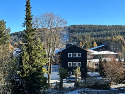 Ferienwohnung für 2 Personen (30 m²) in Goslar-Hahnenklee 1/10