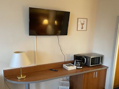 Ferienwohnung für 2 Personen (30 m²) in Goslar-Hahnenklee 8/10