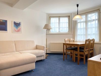 Ferienwohnung für 4 Personen (75 m²) in Goslar-Hahnenklee 3/8