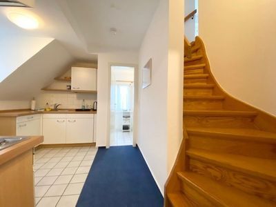 Ferienwohnung für 4 Personen (75 m²) in Goslar-Hahnenklee 7/8