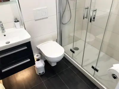 Ferienwohnung für 3 Personen (54 m²) in Goslar-Hahnenklee 3/10