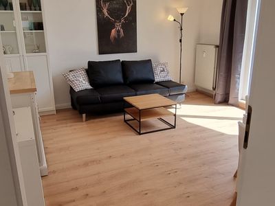 Ferienwohnung für 4 Personen (44 m²) in Goslar-Hahnenklee 4/10