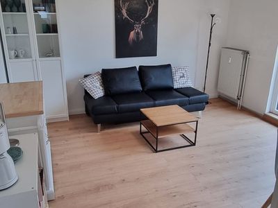 Ferienwohnung für 4 Personen (44 m²) in Goslar-Hahnenklee 6/10