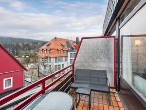 Ferienwohnung für 4 Personen (31 m²) in Goslar-Hahnenklee