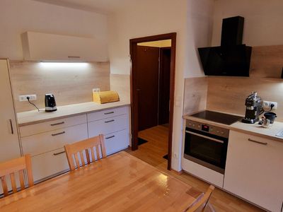 Ferienwohnung für 5 Personen (49 m²) in Goslar-Hahnenklee 4/10