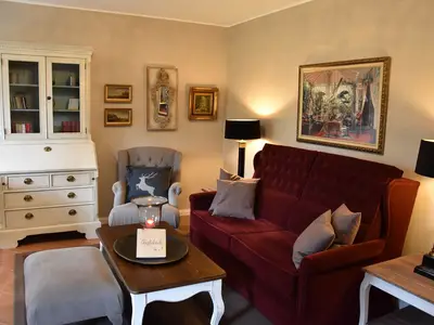 Ferienwohnung für 2 Personen (50 m²) in Goslar-Hahnenklee 1/10