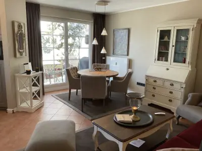 Ferienwohnung für 2 Personen (50 m²) in Goslar-Hahnenklee 2/10