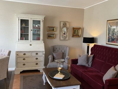 Ferienwohnung für 4 Personen (50 m²) in Goslar-Hahnenklee 3/10