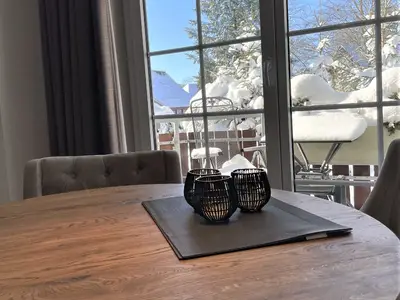 Ferienwohnung für 2 Personen (50 m²) in Goslar-Hahnenklee 5/10