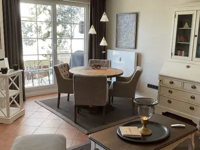 Ferienwohnung für 2 Personen (50 m²) in Goslar-Hahnenklee 6/10