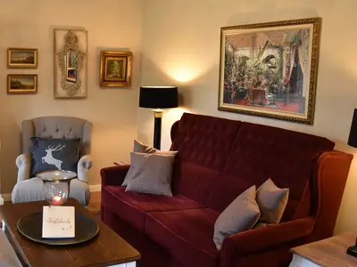 Ferienwohnung für 2 Personen (50 m²) in Goslar-Hahnenklee 7/10