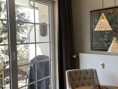 Ferienwohnung für 2 Personen (50 m²) in Goslar-Hahnenklee 8/10