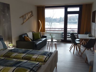 Ferienwohnung für 4 Personen (32 m²) in Goslar-Hahnenklee 4/10