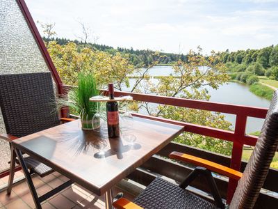 Ferienwohnung für 3 Personen (32 m²) in Goslar-Hahnenklee 1/10