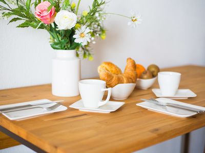 Ferienwohnung für 3 Personen (32 m²) in Goslar-Hahnenklee 3/10